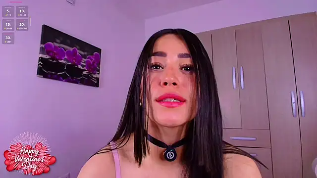 im natalia online show from 16, 2, 2026