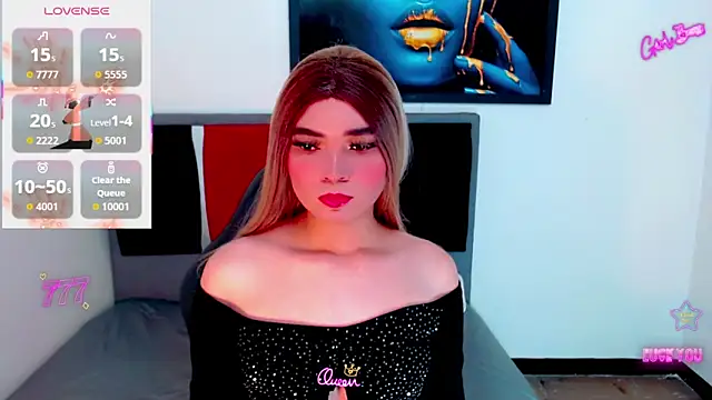 isabella vogue online show from 4, 3, 2026