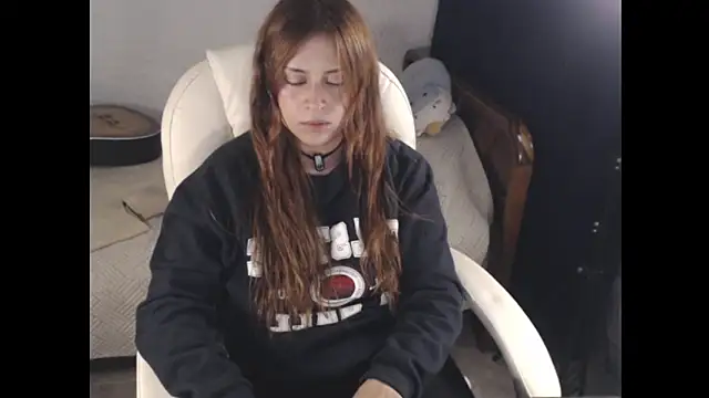 Lametaleralatina online show from 20, 2, 2026