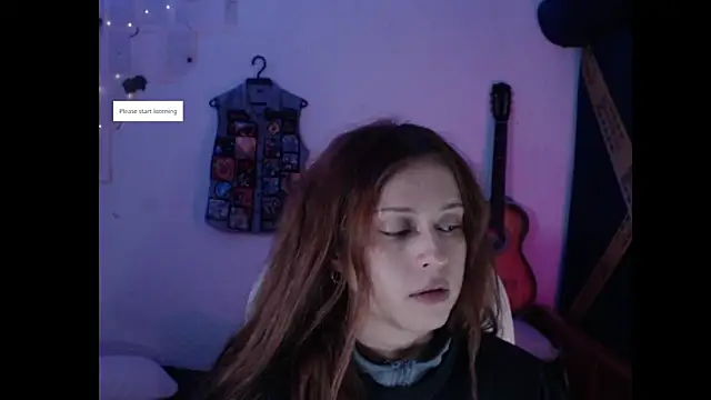 Lametaleralatina online show from 10, 4, 2026