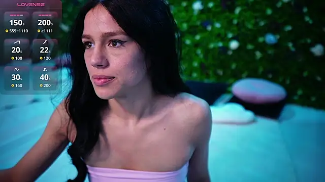 Snapshot of Baby_nico chatting on 2, 2, 2026 Baby nico online show from 2, 2, 2026