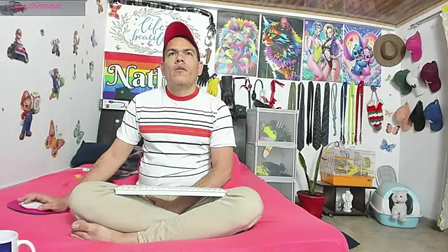 Snapshot of nathannathaniel chatting on 17, 2, 2026 nathannathaniel online show from 17, 2, 2026