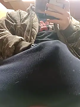 Snapshot of KrazyNutz420 chatting on 1, 2, 2026 KrazyNutz420 online show from 1, 2, 2026