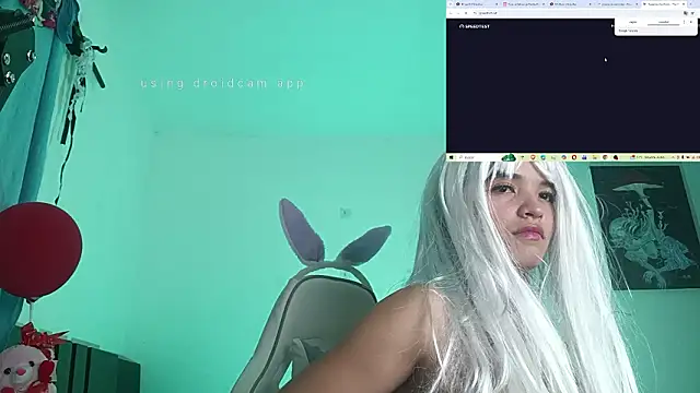 Snapshot of Sweet-Naomi chatting on 28, 2, 2026 Sweet-Naomi online show from 28, 2, 2026