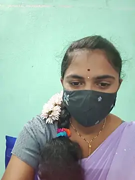 Tamil Hot Shana online show from 19, 5, 2026