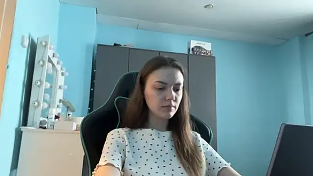 Snapshot of AndreeMerryman chatting on 26, 2, 2026 AndreeMerryman online show from 26, 2, 2026