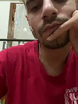 Snapshot of alessand180521 chatting on 13, 2, 2026 alessand180521 online show from 13, 2, 2026