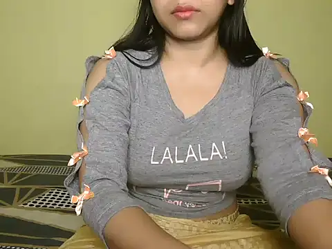 Snapshot of Ishaa_03 chatting on 7, 2, 2026 Ishaa 03 online show from 7, 2, 2026