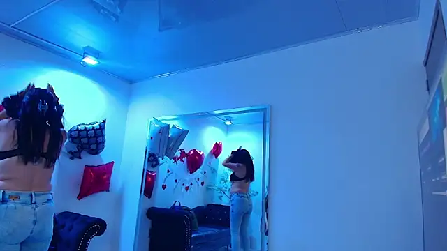 Snapshot of Madame_scarlett chatting on 16, 2, 2026 Madame scarlett online show from 16, 2, 2026