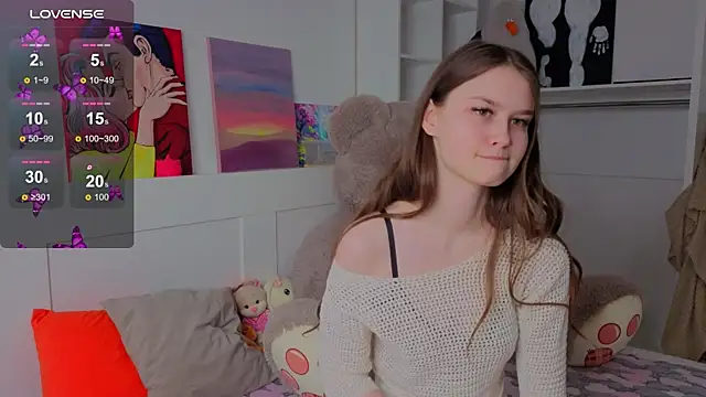 Snapshot of pink_banny chatting on 2, 3, 2026 pink banny online show from 2, 3, 2026