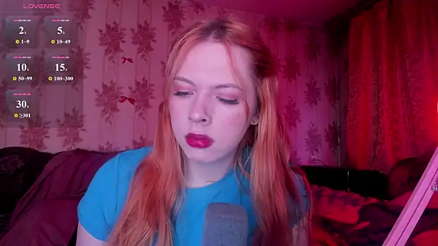 Snapshot of Cutie_Bambi chatting on 17, 5, 2026 Cutie Bambi online show from 17, 5, 2026