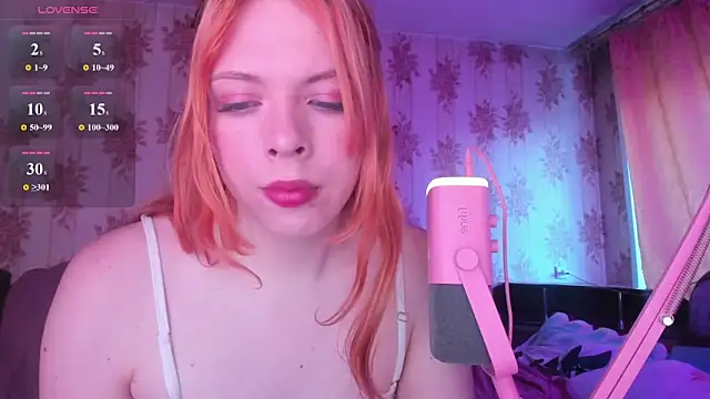 Snapshot of Cutie_Bambi chatting on 21, 5, 2026 Cutie Bambi online show from 21, 5, 2026