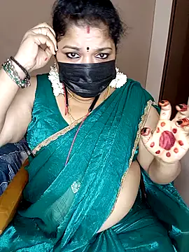 silk rose05 online show from 18, 5, 2026