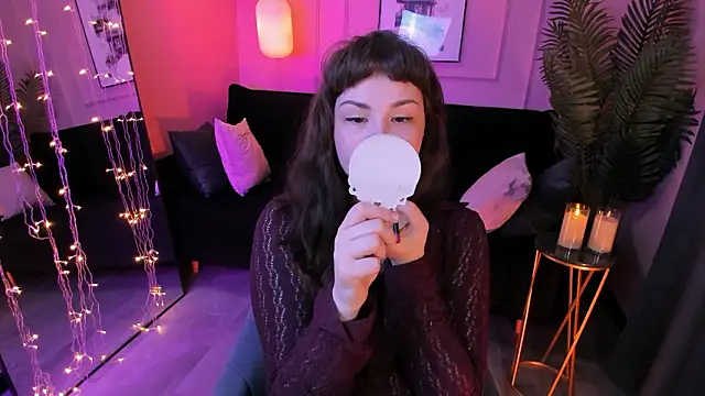 Snapshot of Maykinkya chatting on 3, 2, 2026 Maykinkya online show from 3, 2, 2026