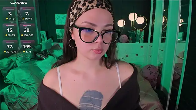 Snapshot of Maykinkya chatting on 23, 2, 2026 Maykinkya online show from 23, 2, 2026