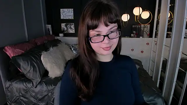 Snapshot of Maykinkya chatting on 27, 2, 2026 Maykinkya online show from 27, 2, 2026