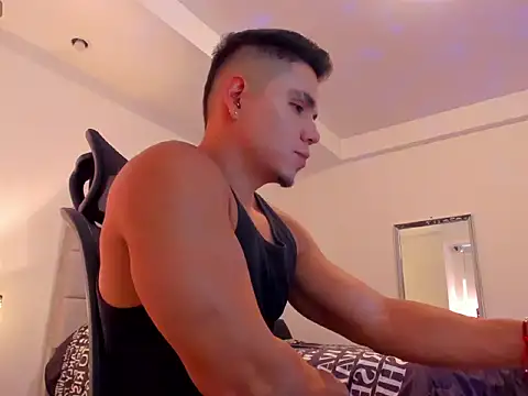 chris morgan7 online show from 12, 3, 2026