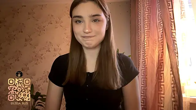 LissaBliss online show from 4, 2, 2026