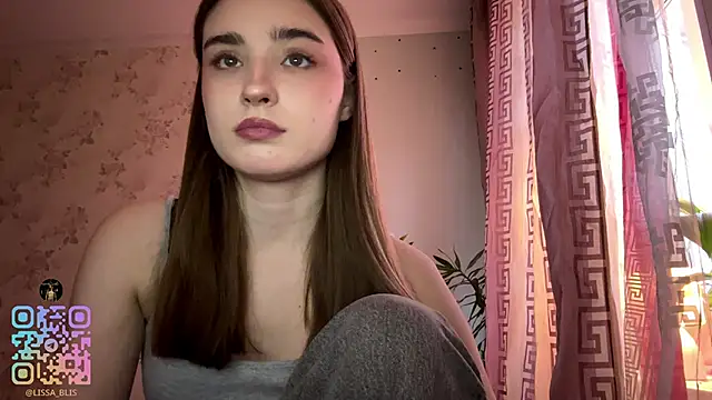 LissaBliss online show from 11, 2, 2026