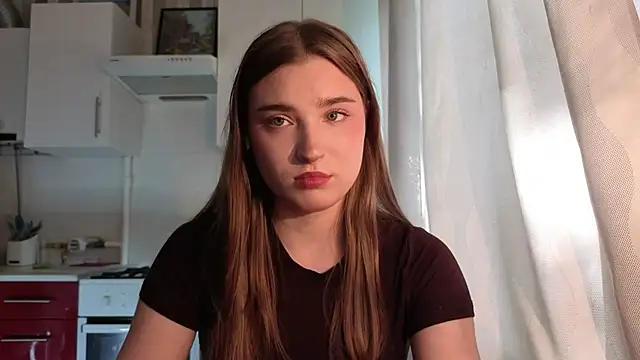 Snapshot of LissaBliss chatting on 17, 5, 2026 LissaBliss online show from 17, 5, 2026