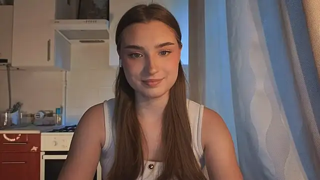 Snapshot of LissaBliss chatting on 10, 6, 2026 LissaBliss online show from 10, 6, 2026