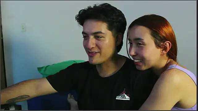 RoseSinsDonViktor online show from 28, 2, 2026