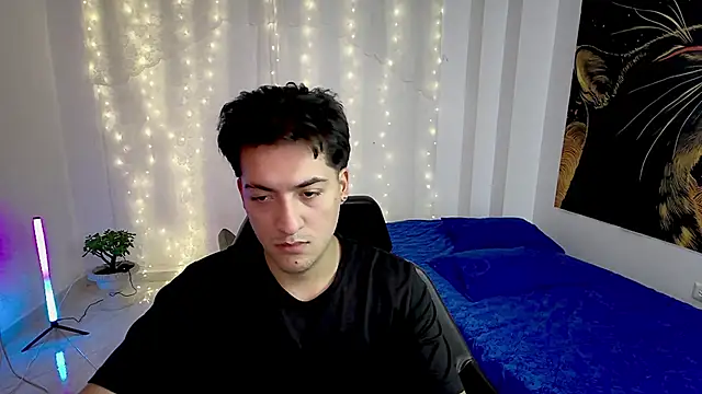 RoseSinsDonViktor online show from 28, 3, 2026