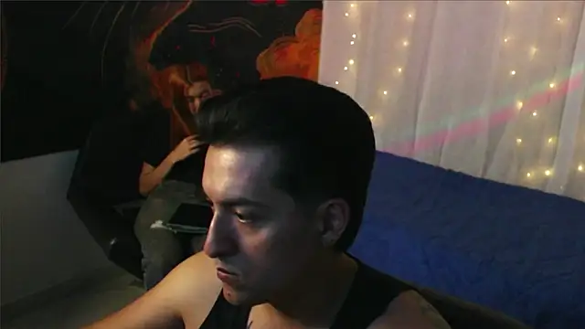 RoseSinsDonViktor online show from 31, 5, 2026