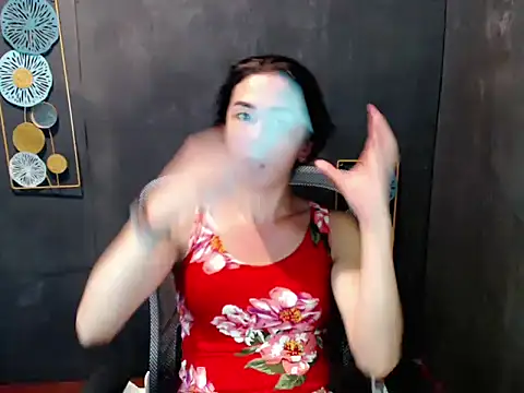 itsme jaja18 online show from 27, 3, 2026