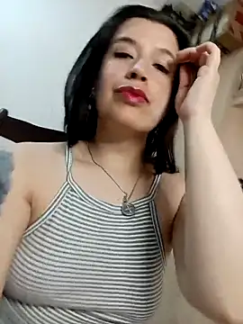 lady merlot1 online show from 12, 2, 2026