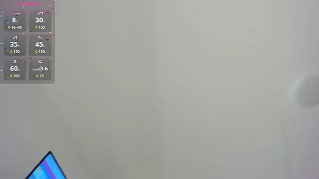 Snapshot of serena_foxx_ chatting on 19, 2, 2026 serena foxx online show from 19, 2, 2026