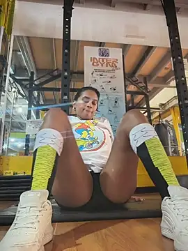 LunaHeat online show from 6, 2, 2026