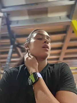 LunaHeat online show from 12, 2, 2026