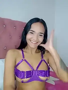 Snapshot of Maria_x_Alejandra chatting on 23, 2, 2026 Maria x Alejandra online show from 23, 2, 2026