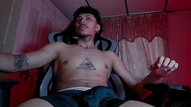 Snapshot of D3v1L88 chatting on 31, 1, 2026 D3v1L88 online show from 31, 1, 2026