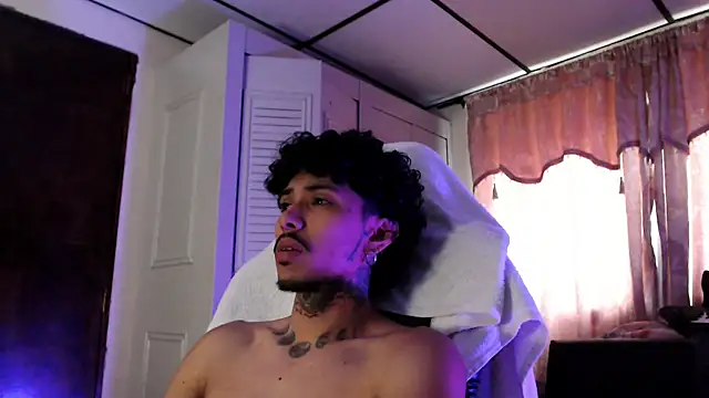 D3v1L88 online show from 17, 4, 2026