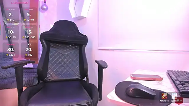 Bella Miller1  online show from 25, 2, 2026