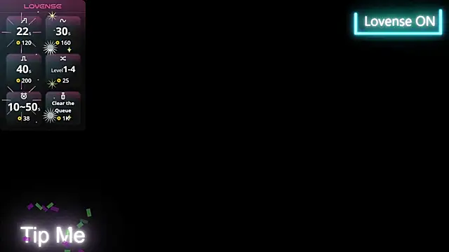 NahomiRoss online show from 20, 3, 2026