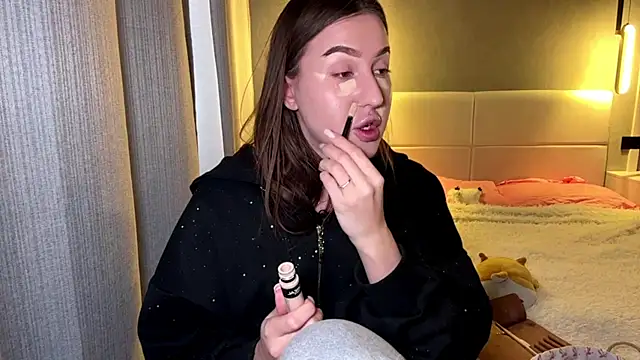 Snapshot of RizzaSoftChaos chatting on 11, 2, 2026 RizzaSoftChaos online show from 11, 2, 2026