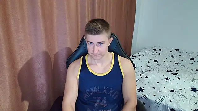 Snapshot of TodMusclePower9 chatting on 13, 2, 2026 TodMusclePower9 online show from 13, 2, 2026