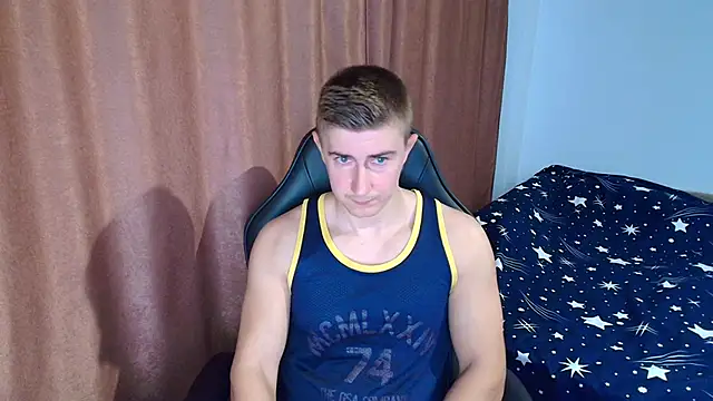 Snapshot of TodMusclePower9 chatting on 16, 2, 2026 TodMusclePower9 online show from 16, 2, 2026