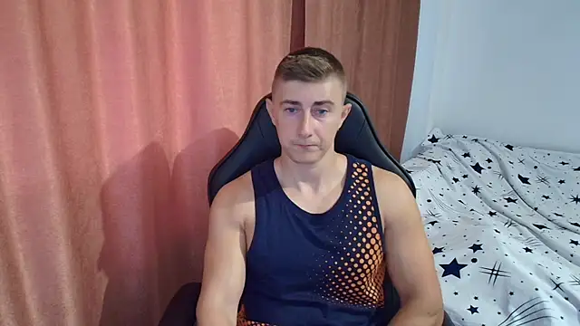 TodMusclePower9 online show from 6, 4, 2026