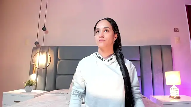 CelesteQueeen online show from 17, 2, 2026