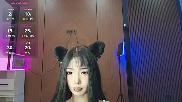 dionlee9 online show from 17, 3, 2026