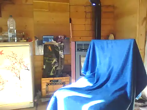 Luanatrav1 online show from 25, 2, 2026