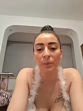 ElleanorPink online show from 28, 2, 2026