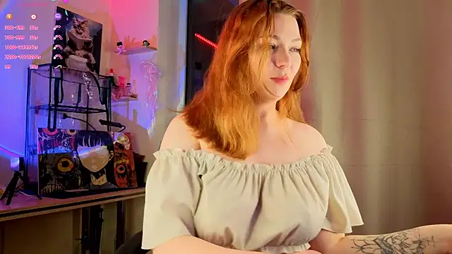 Doll lira online show from 13, 3, 2026