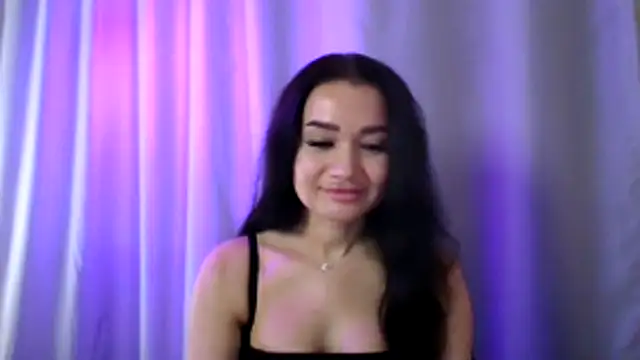 Snapshot of NinaKeldans chatting on 9, 3, 2026 NinaKeldans online show from 9, 3, 2026