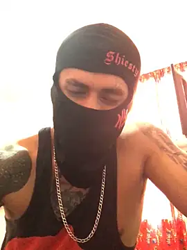 El Morrito 666 online show from 26, 2, 2026