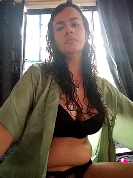 Snapshot of _ChloeRed chatting on 20, 6, 2026 ChloeRed online show from 20, 6, 2026
